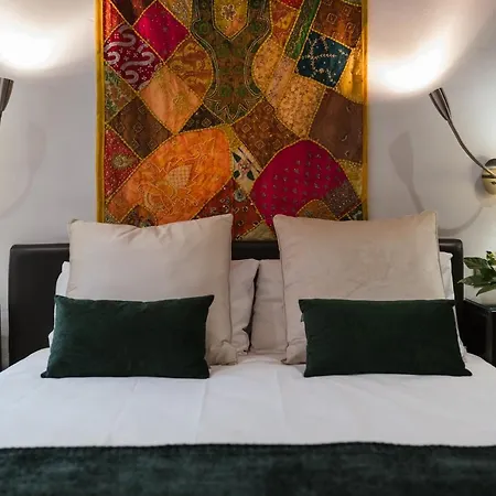 Maison d'hôtes Hc6 Boutique *
