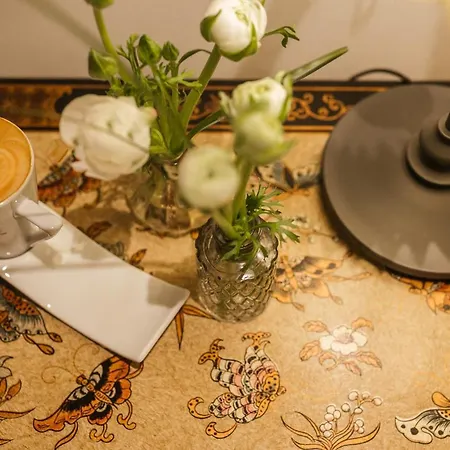 Hc6 Boutique Maison d'hôtes Marbellac