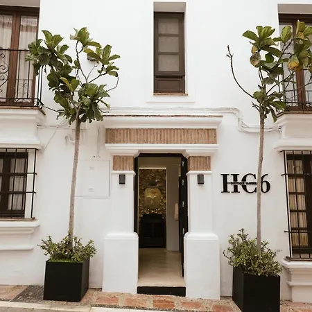 Hc6 Boutique * Marbellac