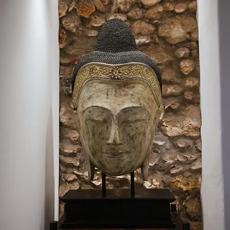 Maison d'hôtes Hc6 Boutique
