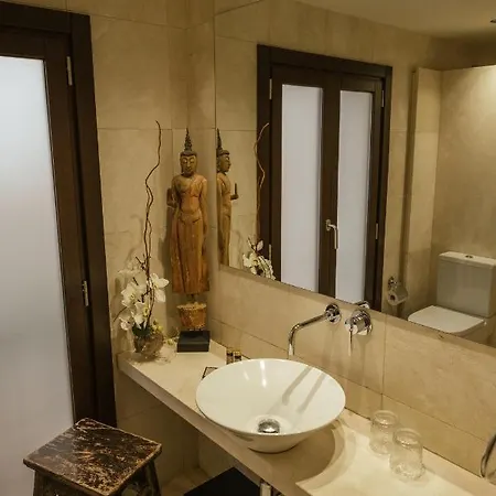 Maison d'hôtes Hc6 Boutique