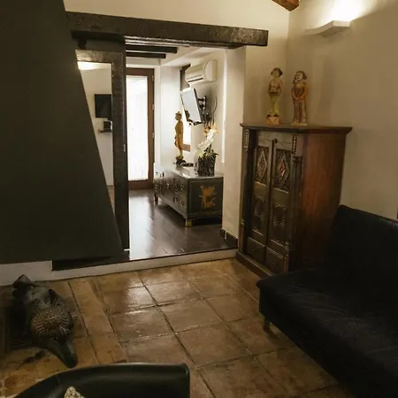 Maison d'hôtes Hc6 Boutique