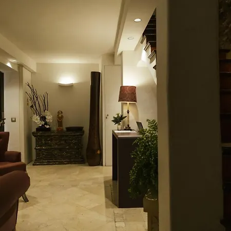 Hc6 Boutique Maison d'hôtes Marbellac