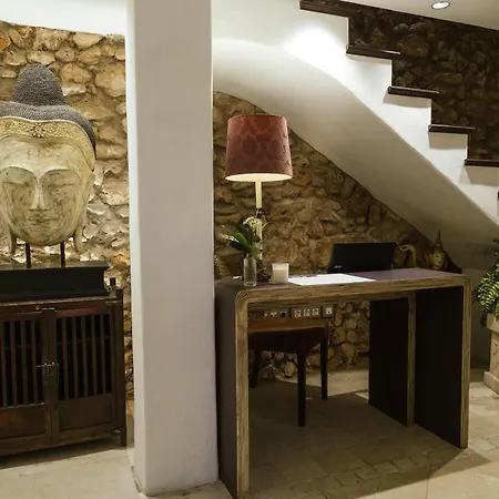 Maison d'hôtes Hc6 Boutique *
