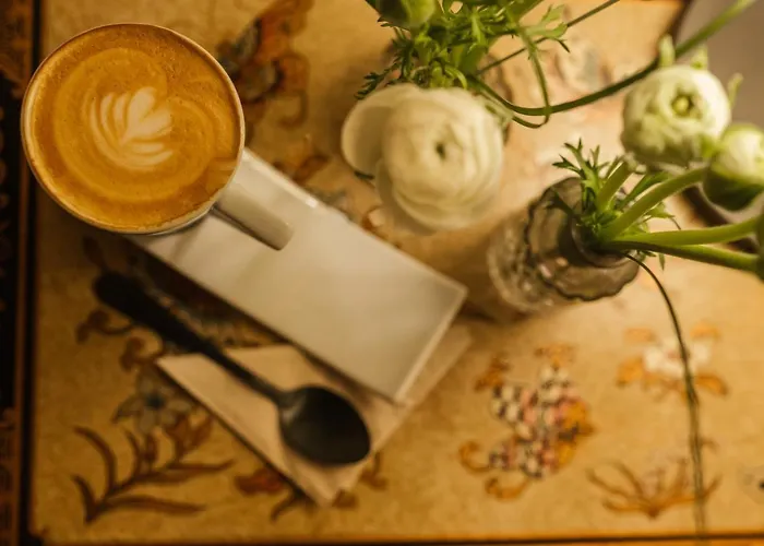 Hc6 Boutique - Adults Only 4* Μαρμπέλλα