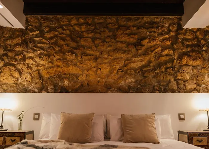 Hc6 Boutique - Adults Only Μαρμπέλλα