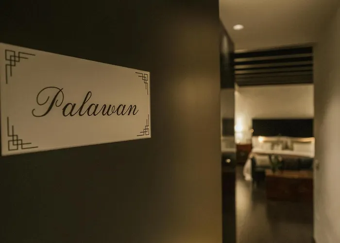 Hc6 Boutique - Adults Only Πανσιόν