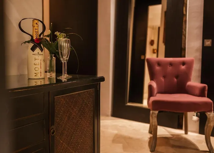 Hc6 Boutique - Adults Only Πανσιόν