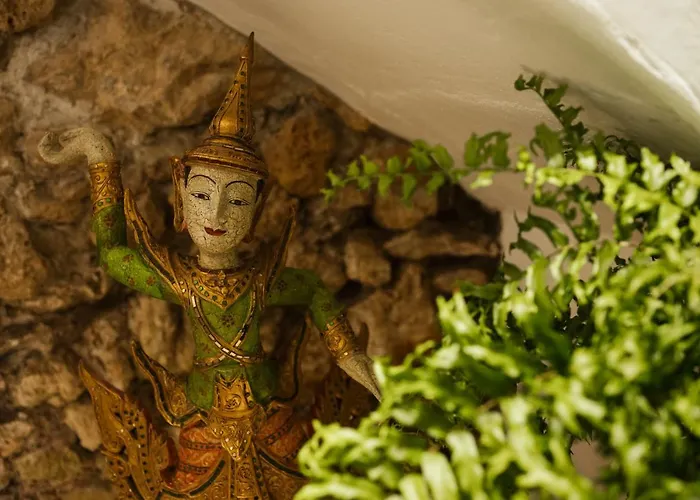 Hc6 Boutique - Adults Only 4* Μαρμπέλλα