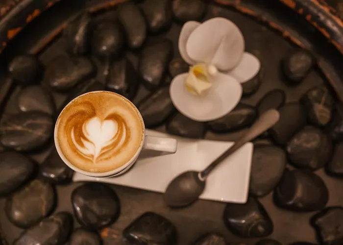 Πανσιόν Hc6 Boutique - Adults Only 4*