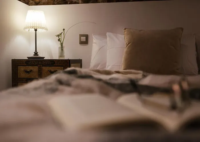 Πανσιόν Hc6 Boutique - Adults Only