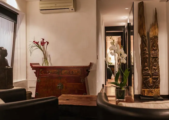 Hc6 Boutique - Adults Only Πανσιόν