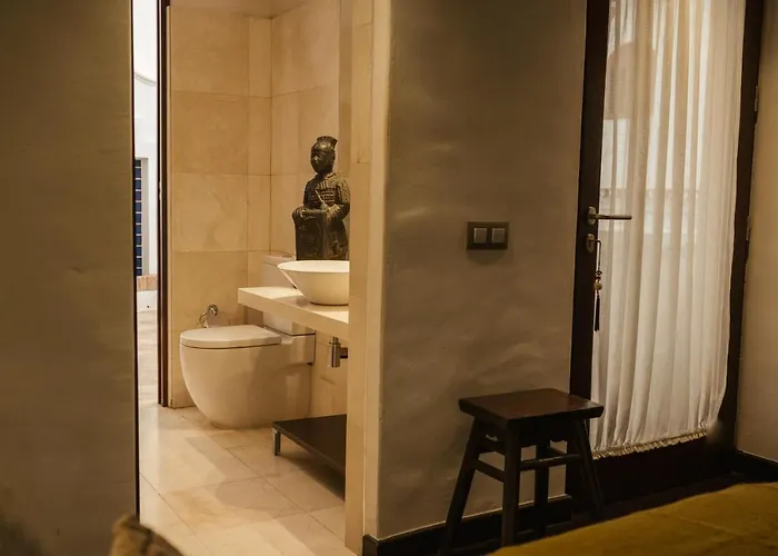 Hc6 Boutique - Adults Only Πανσιόν 4*