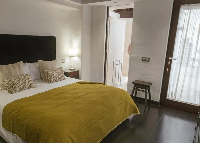 Hc6 Boutique - Adults Only Μαρμπέλλα