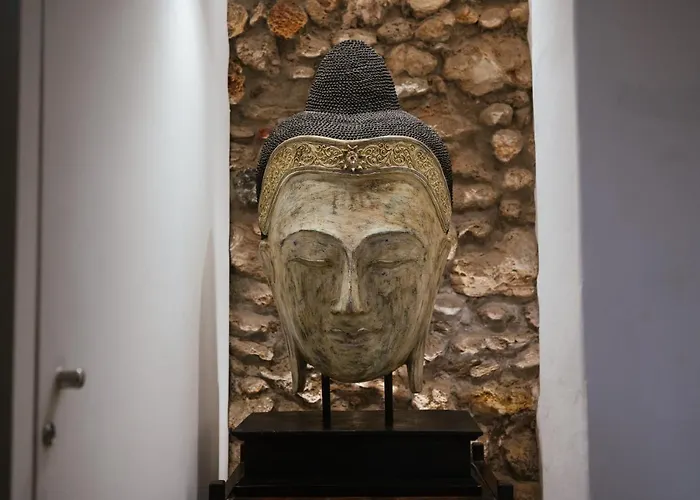 Πανσιόν Hc6 Boutique - Adults Only