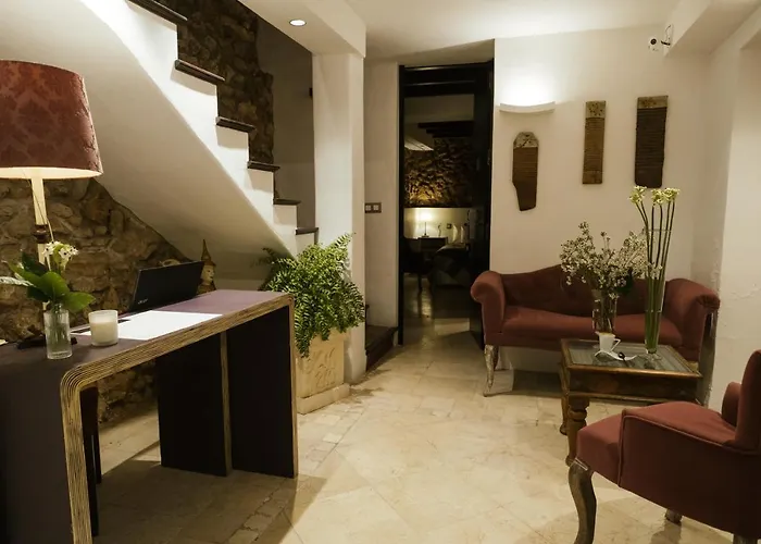 Hc6 Boutique - Adults Only Πανσιόν 4*