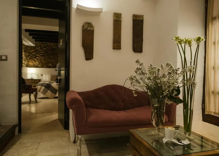 Πανσιόν Hc6 Boutique - Adults Only Μαρμπέλλα