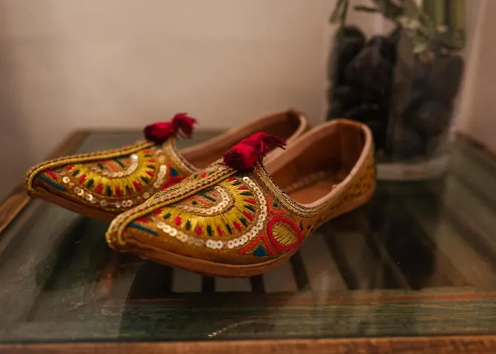 Hc6 Boutique - Adults Only Μαρμπέλλα