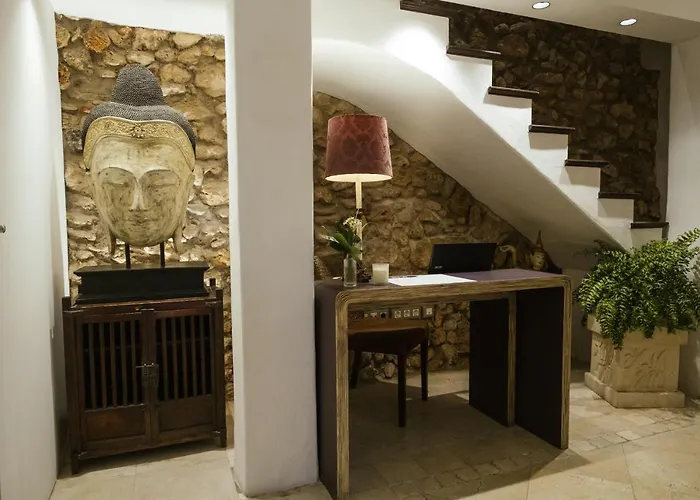 Πανσιόν Hc6 Boutique - Adults Only 4*