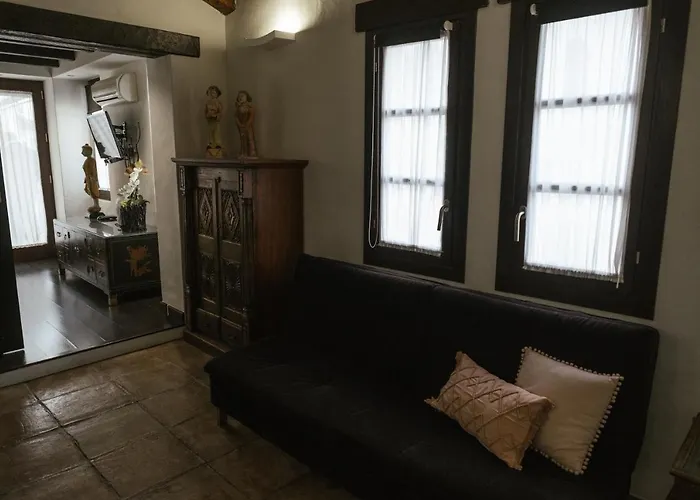 Hc6 Boutique - Adults Only Πανσιόν