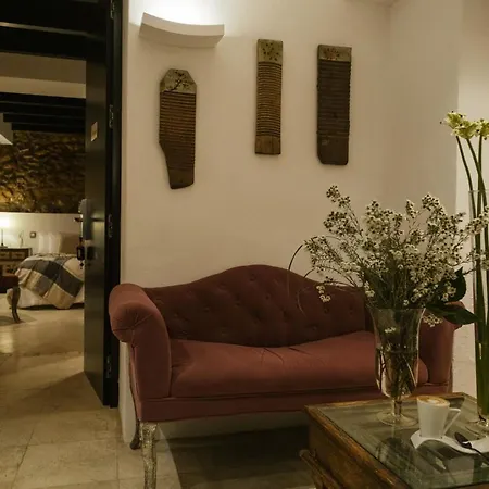 Casa de hóspedes Hc6 Boutique - Adults Only Marbella